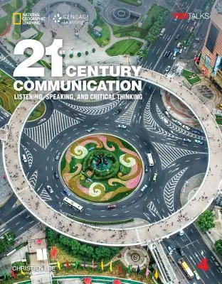 Komunikácia 21. storočia 4 s online pracovným zošitom - 21st Century Communication 4 with Online Workbook