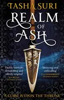 Ríša popola - Realm of Ash