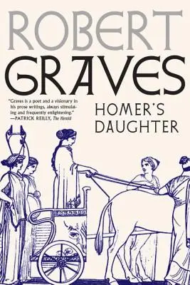 Homérova dcéra - Homer's Daughter