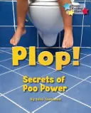 Plop! Tajomstvo sily hovienka - Plop! Secrets of Poo Power