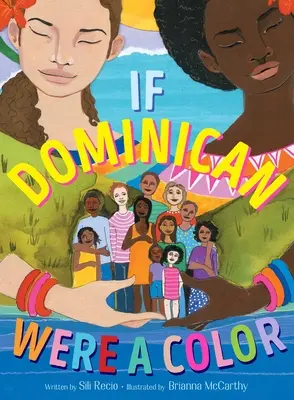 Keby dominikánska bola farba - If Dominican Were a Color