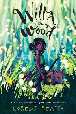 Willa z lesa - Willa of the Wood