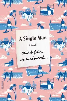Osamelý muž - A Single Man