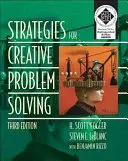 Stratégie kreatívneho riešenia problémov - Strategies for Creative Problem Solving