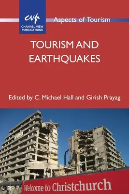 Turizmus a zemetrasenia - Tourism and Earthquakes