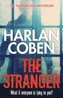 Stranger - teraz hlavný seriál Netflixu - Stranger - Now a major Netflix show