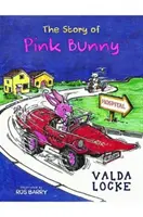 Príbeh ružového zajačika - The Story of Pink Bunny