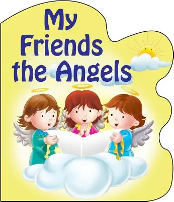 Moji priatelia anjeli - My Friends the Angels