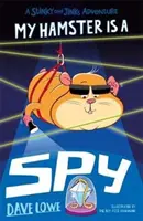 Môj škrečok je špión - My Hamster Is a Spy
