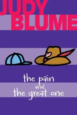 Bolesť a veľký - The Pain and the Great One