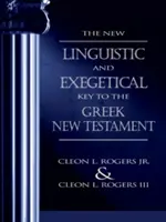 Nový lingvistický a exegetický kľúč ku gréckemu Novému zákonu - The New Linguistic and Exegetical Key to the Greek New Testament