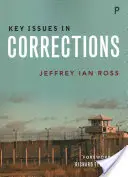 Kľúčové problémy v nápravných zariadeniach - Key Issues in Corrections