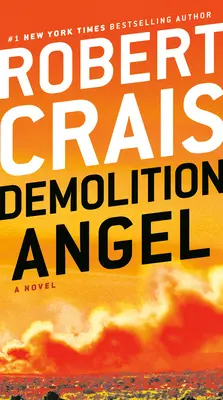 Demolačný anjel - Demolition Angel