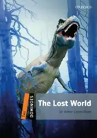 Domino: Level 2: 700-Word Vocabulary the Lost World - Dominoes: Level 2: 700-Word Vocabulary the Lost World