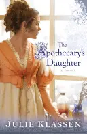 Lekárnikova dcéra - The Apothecary's Daughter