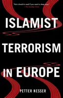 Islamistický terorizmus v Európe - Islamist Terrorism in Europe