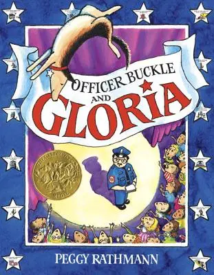 Dôstojník Buckle a Gloria - Officer Buckle and Gloria