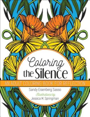 Vyfarbenie ticha - Coloring the Silence