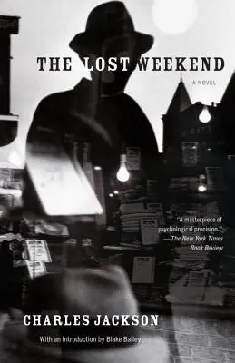 Stratený víkend - The Lost Weekend