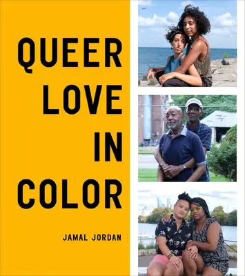 Queer láska vo farbe - Queer Love in Color