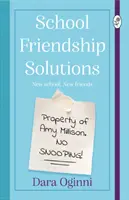Riešenie školského priateľstva - School Friendship Solutions