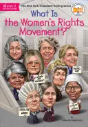 Čo je to hnutie za práva žien? - What Is the Women's Rights Movement?