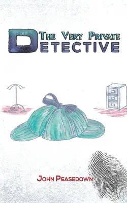 Veľmi súkromný detektív - The Very Private Detective