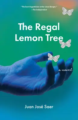 Kráľovský citrónovník - The Regal Lemon Tree
