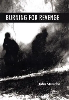 Horiace pre pomstu - Burning for Revenge
