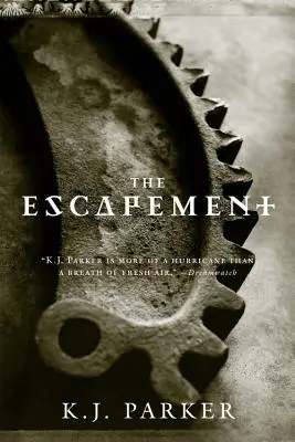 Útek - The Escapement