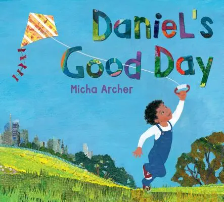 Danielov dobrý deň - Daniel's Good Day