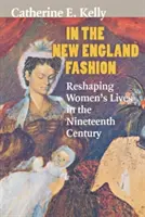V móde Nového Anglicka - In the New England Fashion