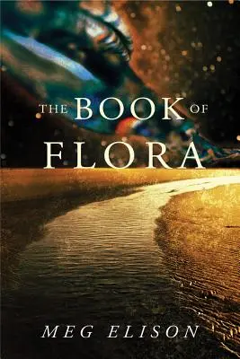Kniha Flóra - The Book of Flora