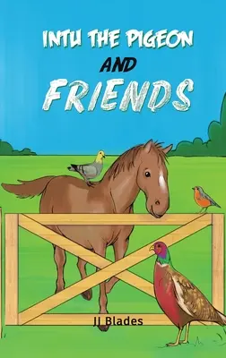 Intu Holub a priatelia - Intu the Pigeon and Friends