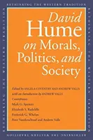David Hume o morálke, politike a spoločnosti - David Hume on Morals, Politics, and Society