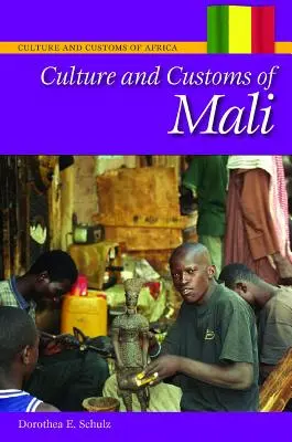 Kultúra a zvyky Mali - Culture and Customs of Mali