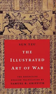 Ilustrované umenie vojny - The Illustrated Art of War