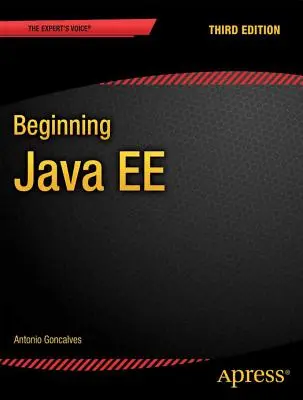 Začiatky Java Ee 7 - Beginning Java Ee 7