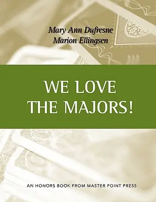 Máme radi majáles - We Love the Majors
