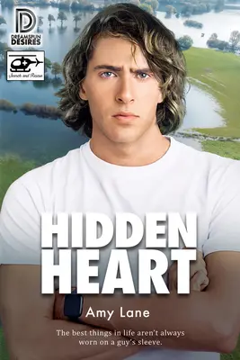 Skryté srdce, 4 - Hidden Heart, 4