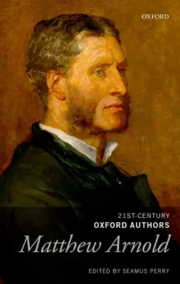 Matthew Arnold: Vybrané spisy - Matthew Arnold: Selected Writings