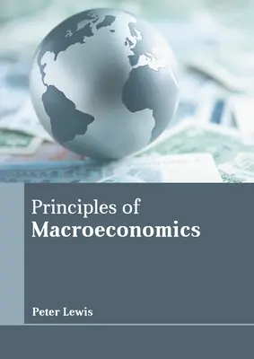 Princípy makroekonómie - Principles of Macroeconomics