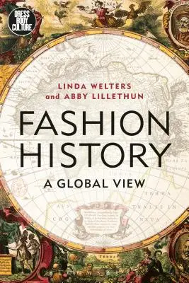 Dejiny módy: Módna móda v 20. storočí: globálny pohľad - Fashion History: A Global View