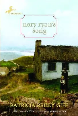 Pieseň Nory Ryanovej - Nory Ryan's Song