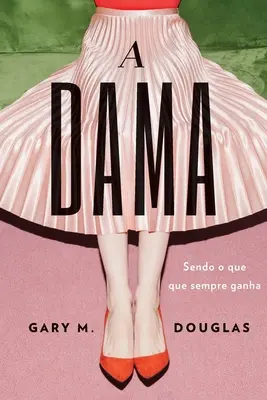 A Dama (portugalsky) - A Dama (Portuguese)