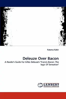 Deleuze nad Baconom - Deleuze Over Bacon
