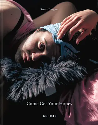 Poď si po svojho miláčika: Príbeh o Lgbtqia+ utečencoch a žiadateľoch o azyl - Come Get Your Honey: A Story about the Lgbtqia+ Refugee and Asylum Seekers