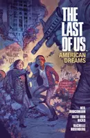 Last Of Us: Americké sny - Last Of Us: American Dreams