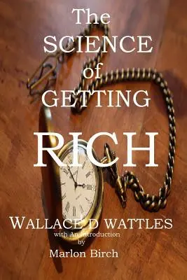 Veda o zbohatnutí - The Science of Getting Rich