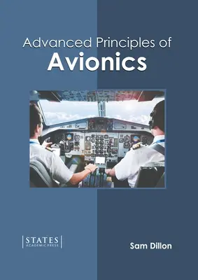 Pokročilé princípy leteckej elektroniky - Advanced Principles of Avionics